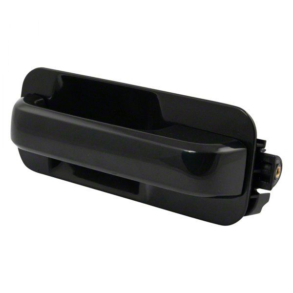 マト　1505050 ブラックカラー　引き出しタイプ f150-exterior-door-handle-