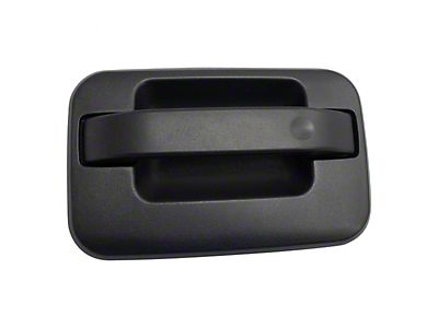 Outside Door Handle • 1946 Ford Passenger & Early 1947 Passenger