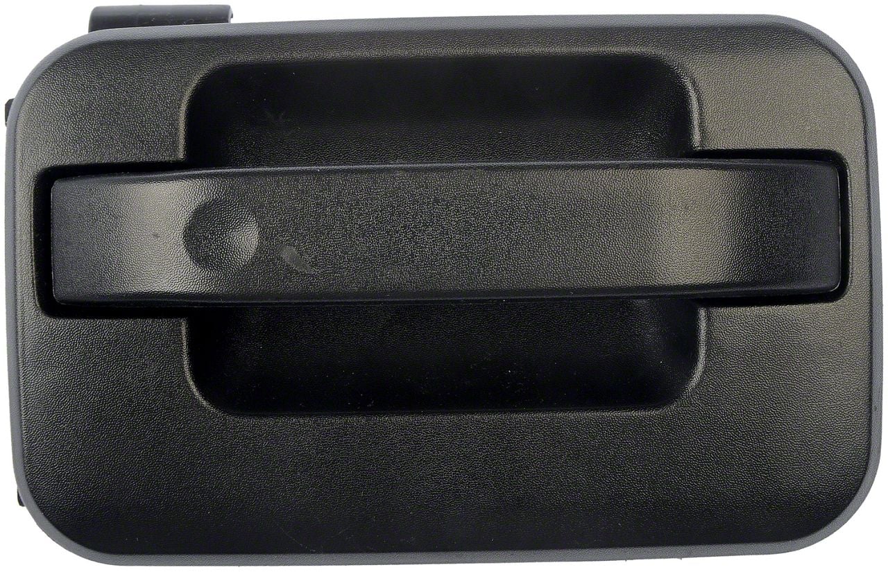 Mercury Mountaineer Replacement Door Handle Front Passenger Door