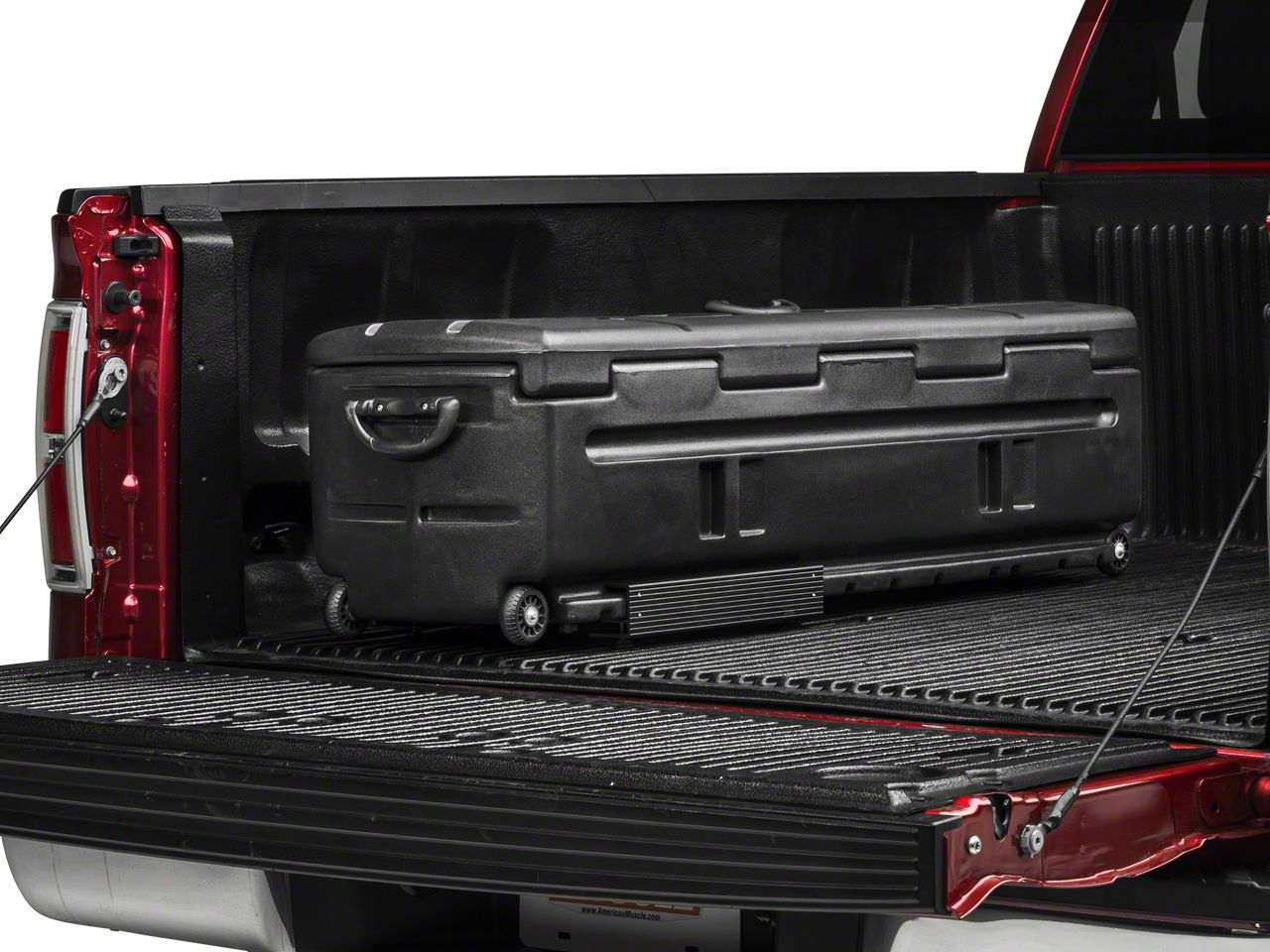 F-150 Tool Boxes & Bed Storage 2004-2008