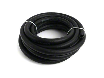 EZ Street Low Permeation Fuel Hose; -6AN; 20-Foot