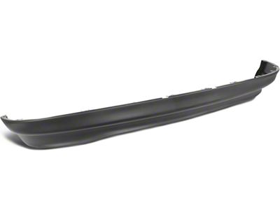 Factory Style Front Bumper Lower Valance (97-98 F-150 w/o Tow Hooks)