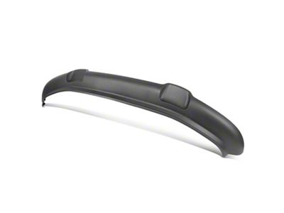 Factory Style Front Bumper Lower Valance (04-05 F-150 w/o Fog Lights & Tow Hooks)