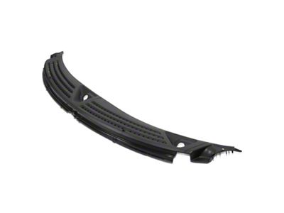 Factory Style Windshield Cowl (04-08 F-150)