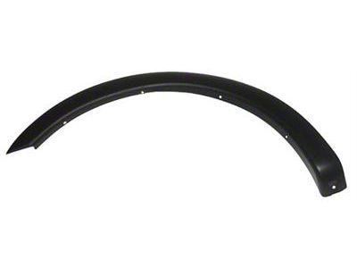 Replacement Fender Flare; Front Driver Side (97-03 F-150)