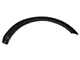 Replacement Fender Flare; Front Passenger Side (97-03 F-150)