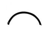 Replacement Fender Flare; Front Passenger Side (15-17 F-150, Excluding Raptor)