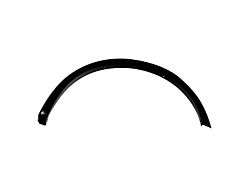 Replacement Fender Flare; Front Passenger Side (15-17 F-150, Excluding Raptor)