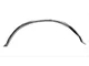 Replacement Fender Flare; Rear Passenger Side (97-98 F-150)