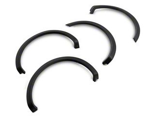 Rugged Textured Fender Flares Fits Ford F-150 1997-2003 Styleside Only Rugged Textured Fender Flares Fits Ford F-150 1997-2003 Styleside Only
