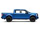 Fender Flares; Unpainted (18-20 F-150 w/ OE Fender Flares & w/o Side View Camera)