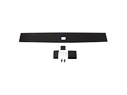 Flex Step Tailgate Molding (15-19 F-150 w/ Tailgate Step)