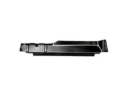 Replacement Floor Pan; Front Driver Side (1997 F-150)