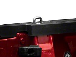 Flush Fit Retractable Tie Down Anchors (15-25 F-150)