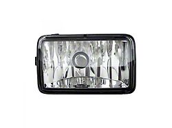 Replacement Fog Light Assembly; Passenger Side (15-17 F-150)