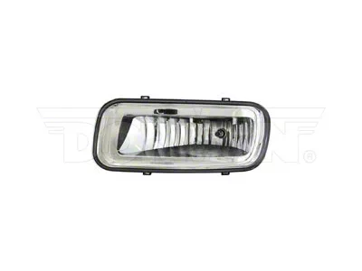 Fog Light; Driver Side (04-05 F-150)