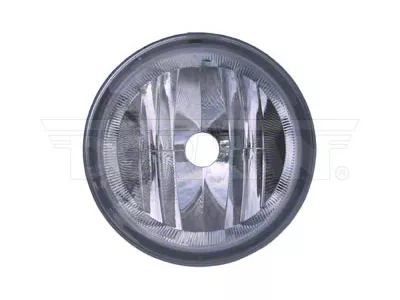Fog Light; Driver Side (06-09 F-150)