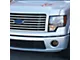 Fog Light; H10 Bulb; With Switch and Bezel; Smoke (09-14 F-150)