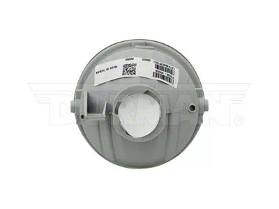 Fog Light; Passenger Side (06-09 F-150)