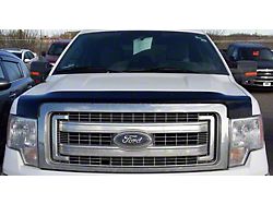 FormFit Hood Deflector (09-14 F-150, Excluding Raptor)