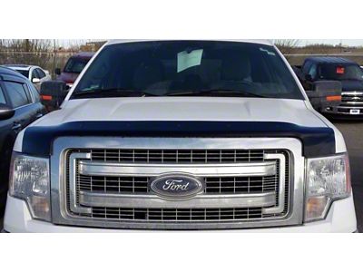 FormFit Hood Deflector (09-14 F-150, Excluding Raptor)