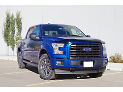 FormFit Hood Deflector (15-20 F-150, Excluding Raptor)