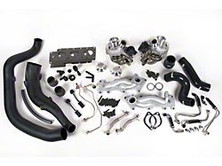 Formline Turbo Kit (21-26 3.5L EcoBoost F-150 Raptor)