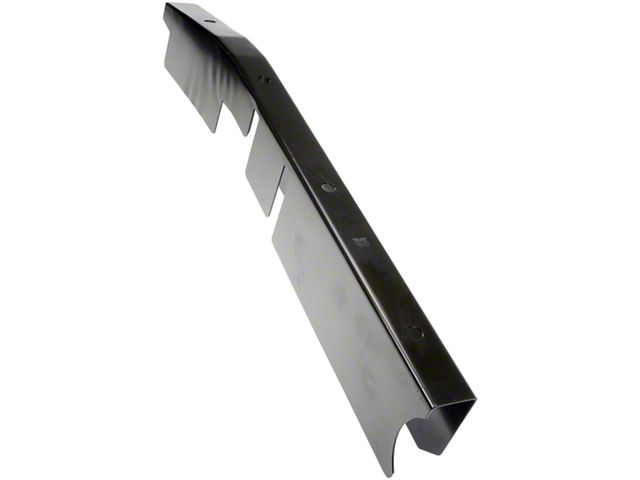 F150 Frame Rails F-150 Frame Rail Rust Repair; Center Driver Side (05-08 4WD F-150 ...