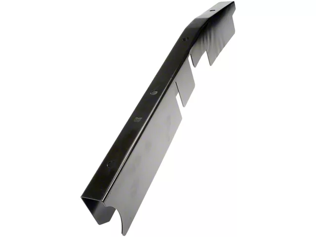 F150 Frame Rails F-150 Frame Rail Rust Repair; Center Passenger Side (05-08 4WD F-150 ...