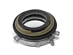 Front 4WD Hub Actuator; Auto Locking (04-14 4WD F-150)
