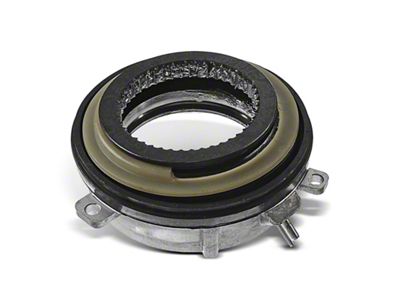 Front 4WD Hub Actuator; Auto Locking (04-14 4WD F-150)