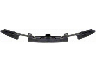 Front Air Deflector (15-17 F-150 w/ Tow Hooks, Excluding Raptor)