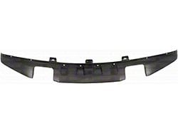 Front Air Deflector (18-20 F-150 w/ Tow Hooks, Excluding Raptor)