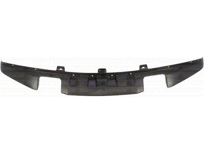 Front Air Deflector (18-20 F-150 w/ Tow Hooks, Excluding Raptor)