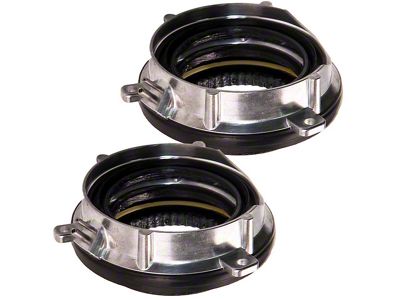 Front Auto Locking Hub Actuators (04-14 4WD F-150)