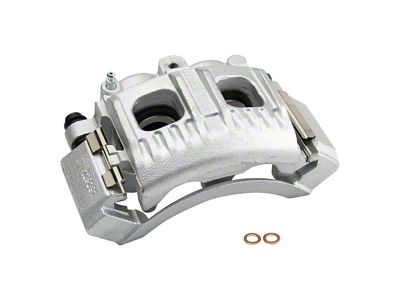 Front Brake Caliper; Driver Side (99-03 F-150 w/ 7-Lug)