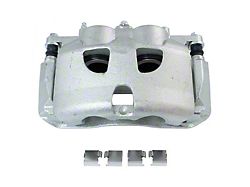 Front Brake Caliper; Driver Side (12-16 F-150)