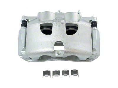 Front Brake Caliper; Passenger Side (12-16 F-150)