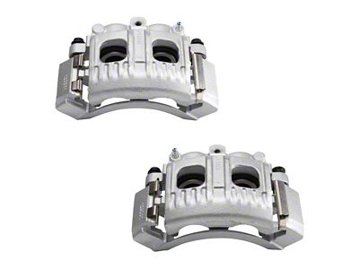 Front Brake Calipers (99-03 F-150 w/ 7-Lug)