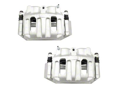 Front Brake Calipers (99-03 4WD F-150)