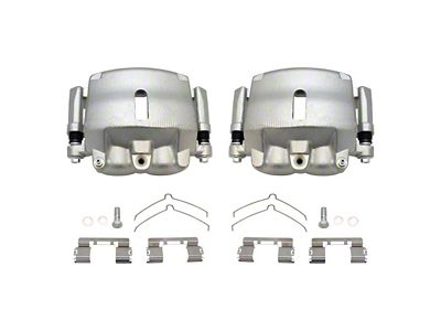 Front Brake Calipers (04-08 F-150)