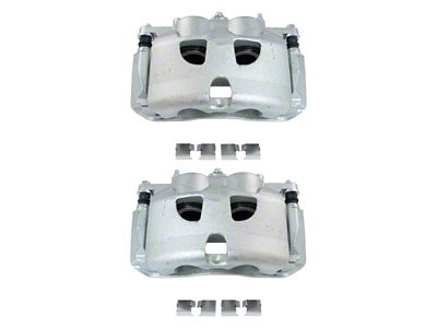 Front Brake Calipers (12-16 F-150)