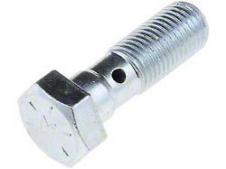 Front Brake Hose Connecting Bolt (97-09 F-150)