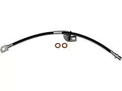 Front Brake Hydraulic Hose; Driver Side (2009 F-150)