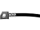 Front Brake Hydraulic Hose; Driver Side (2009 F-150)