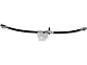 Front Brake Hydraulic Hose; Driver Side (2009 F-150)