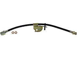 Front Brake Hydraulic Hose; Passenger Side (2009 F-150)