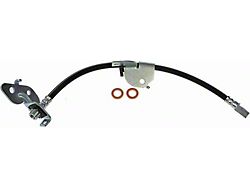 Front Brake Hydraulic Hose; Passenger Side (10-11 F-150, Excluding Raptor)