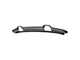 Replacement Front Bumper Chin Spoiler with Tow Hook Openings (06-08 F-150)