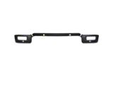Front Bumper Cover; Paintable ABS (24-26 F-150, Excluding Raptor)